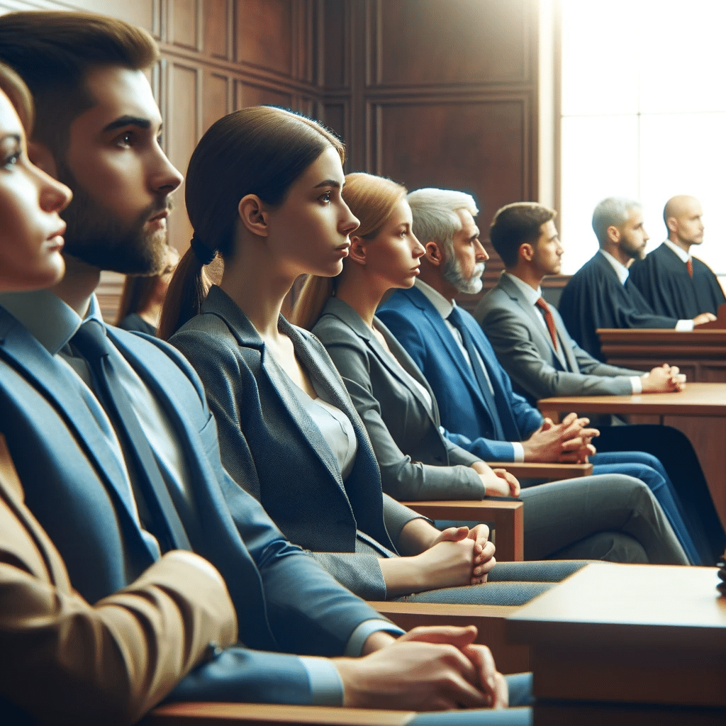 Can I Get a Jury Trial for My Texas Divorce?
