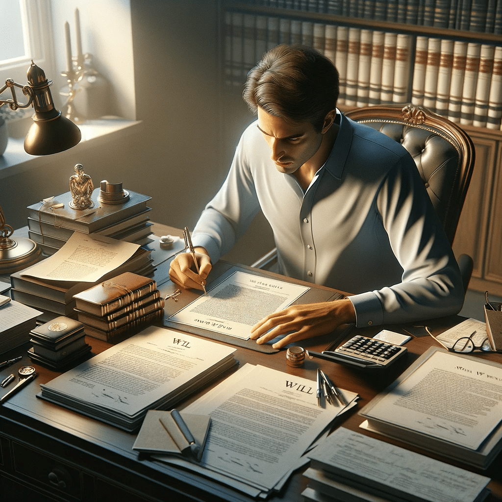 How Do You Update a Will Without a Lawyer?