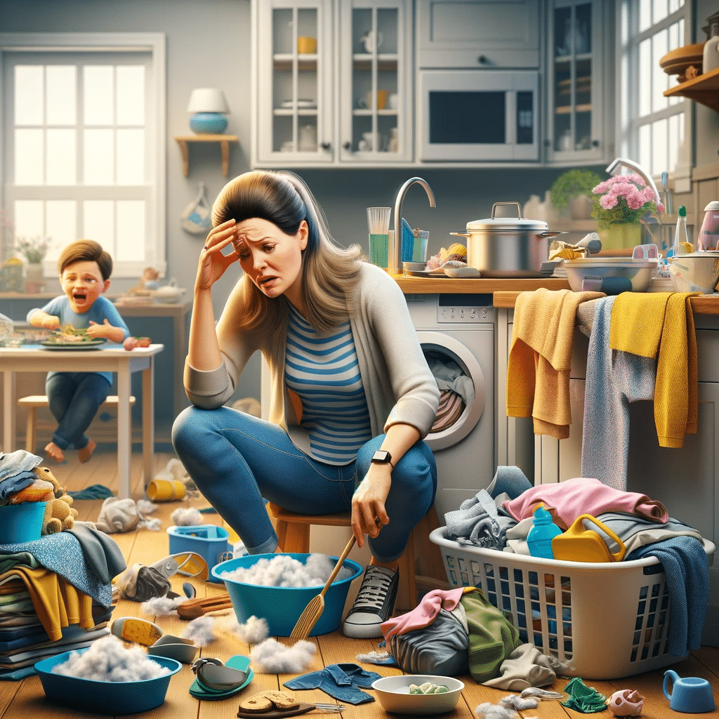 What Is an Unfit Parent in Texas?