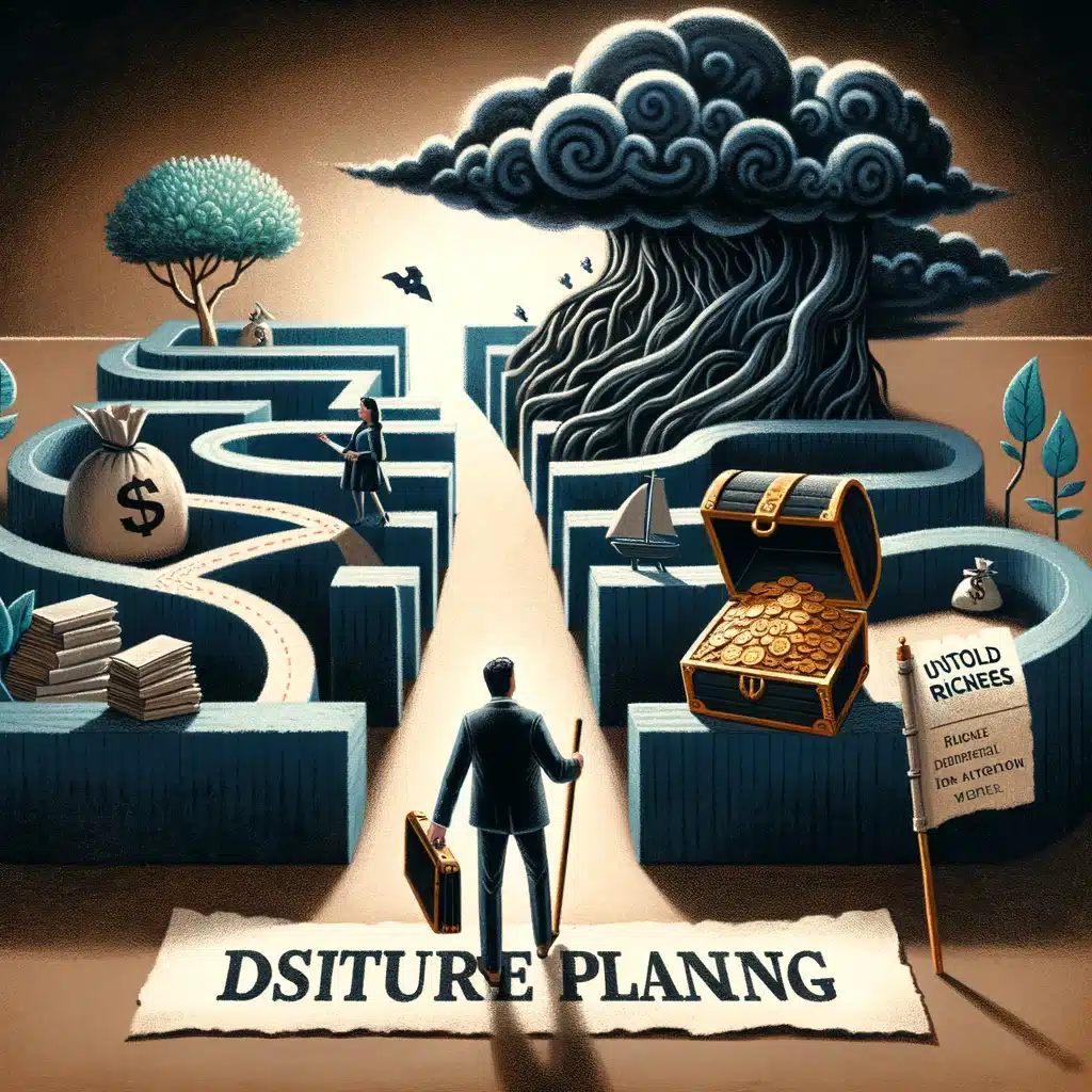 Estate planning, marriage and divorce What you need to know