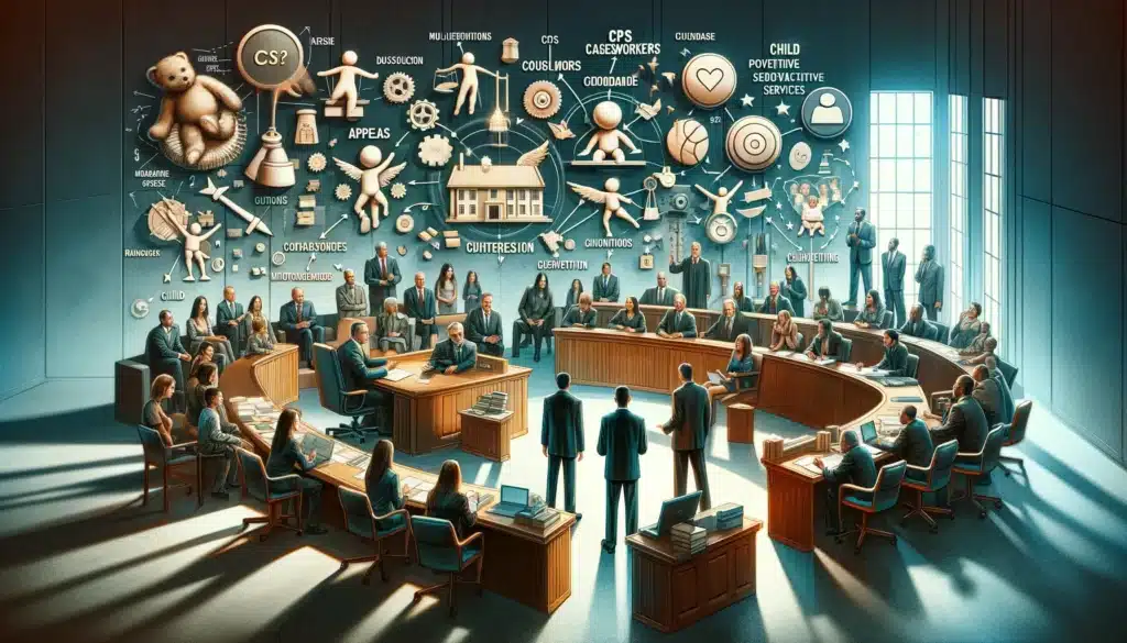 Exploring the Dynamics