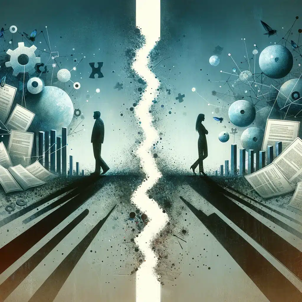 The Top 10 Signs of Communication Breakdown in Marriages