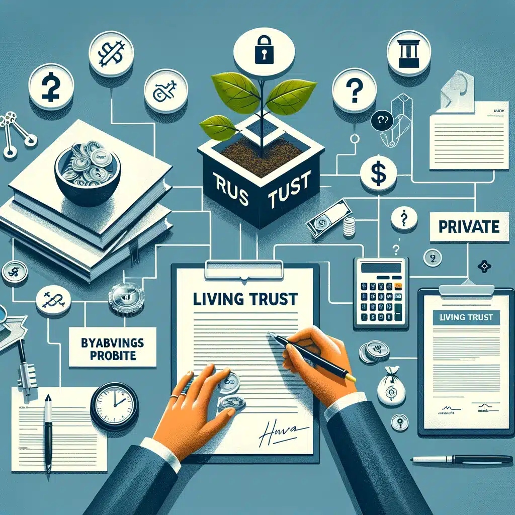 Top Mistakes to Avoid with Trusts During a Houston Divorce