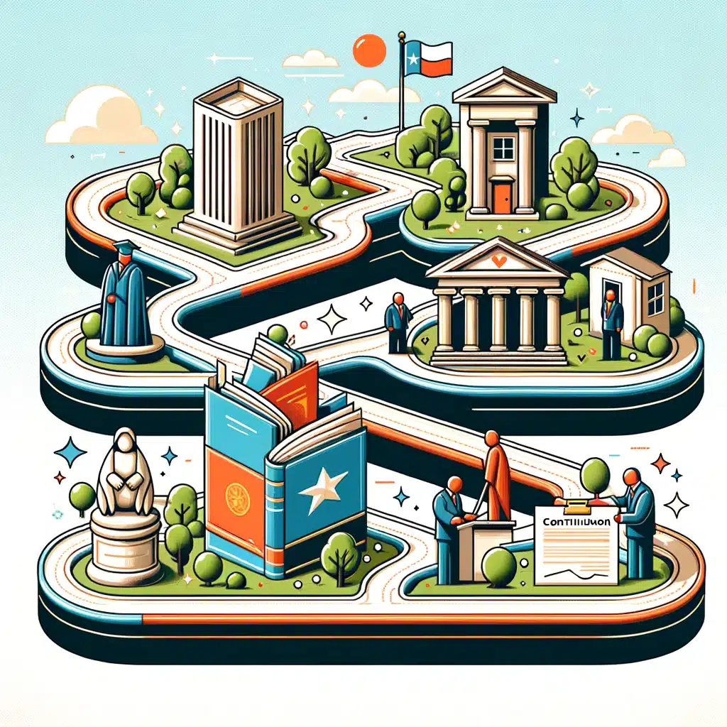 How To Transfer Guardianship In Texas Continuation and Appointment of New Guardians