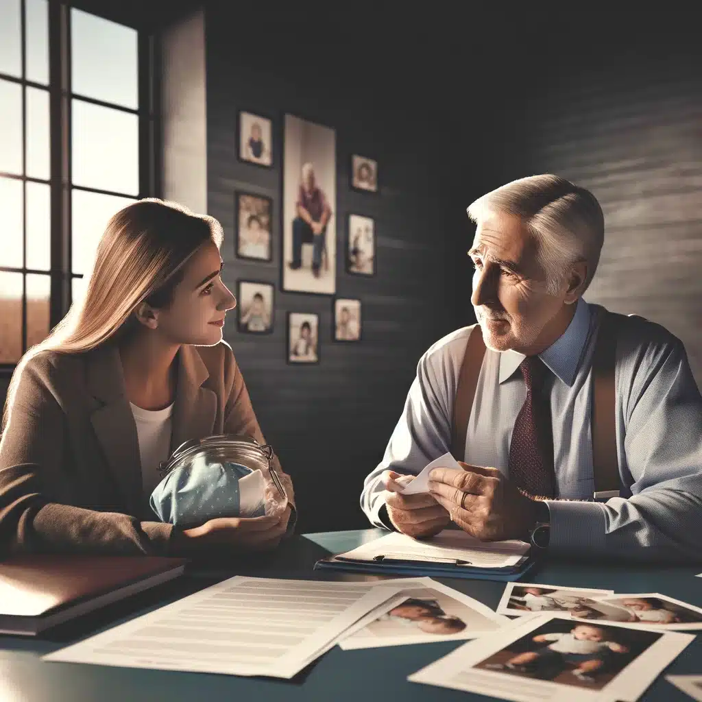 Navigating Post-Termination of Parental Rights