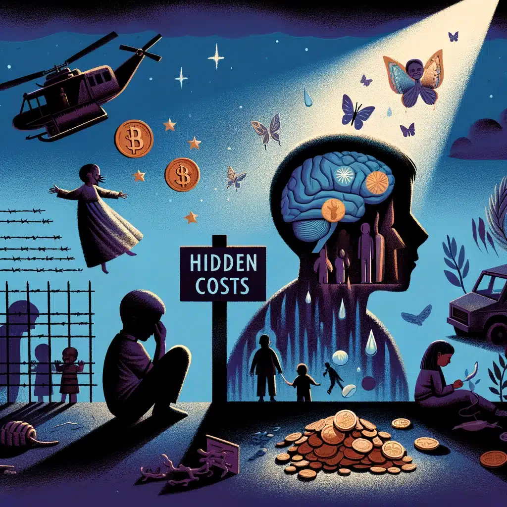 How Mediation Can Reduce Divorce Costs in Texas