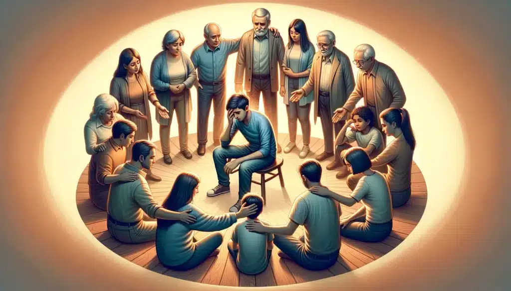 Leveraging Extended Family and Support Systems in CPS Cases