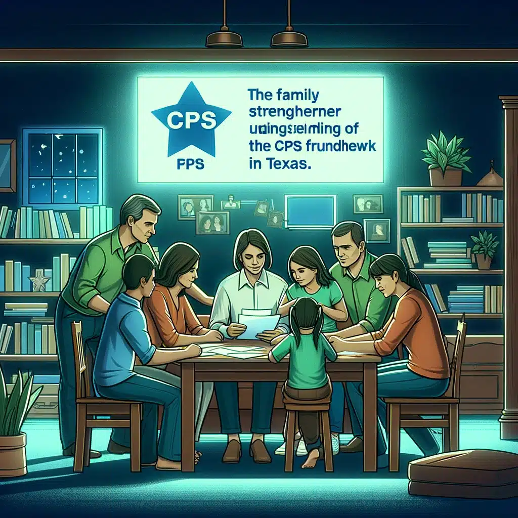 Understanding the Framework in Texas