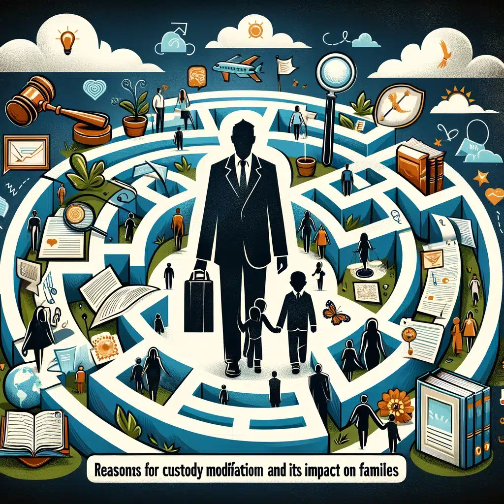 Navigating the Legal Landscape and Its Impact on Families