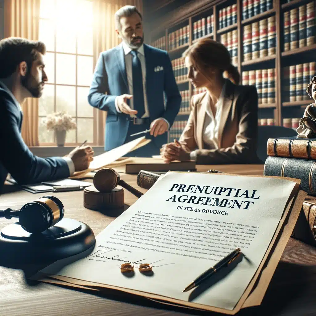 Legal Lessons from Deion and Pilar Sanders' Divorce