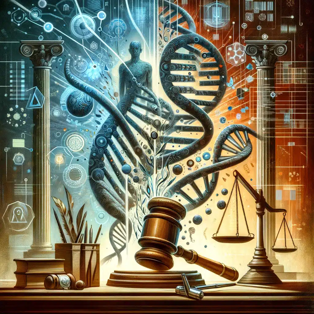 Proving Paternity After Death The Influence of Case Law and Court Considerations