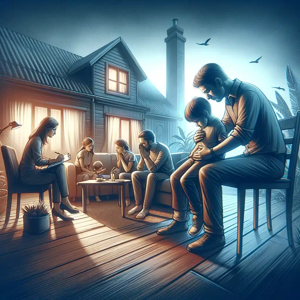 Rebuilding After a CPS Interview Restoring Trust and Confidence