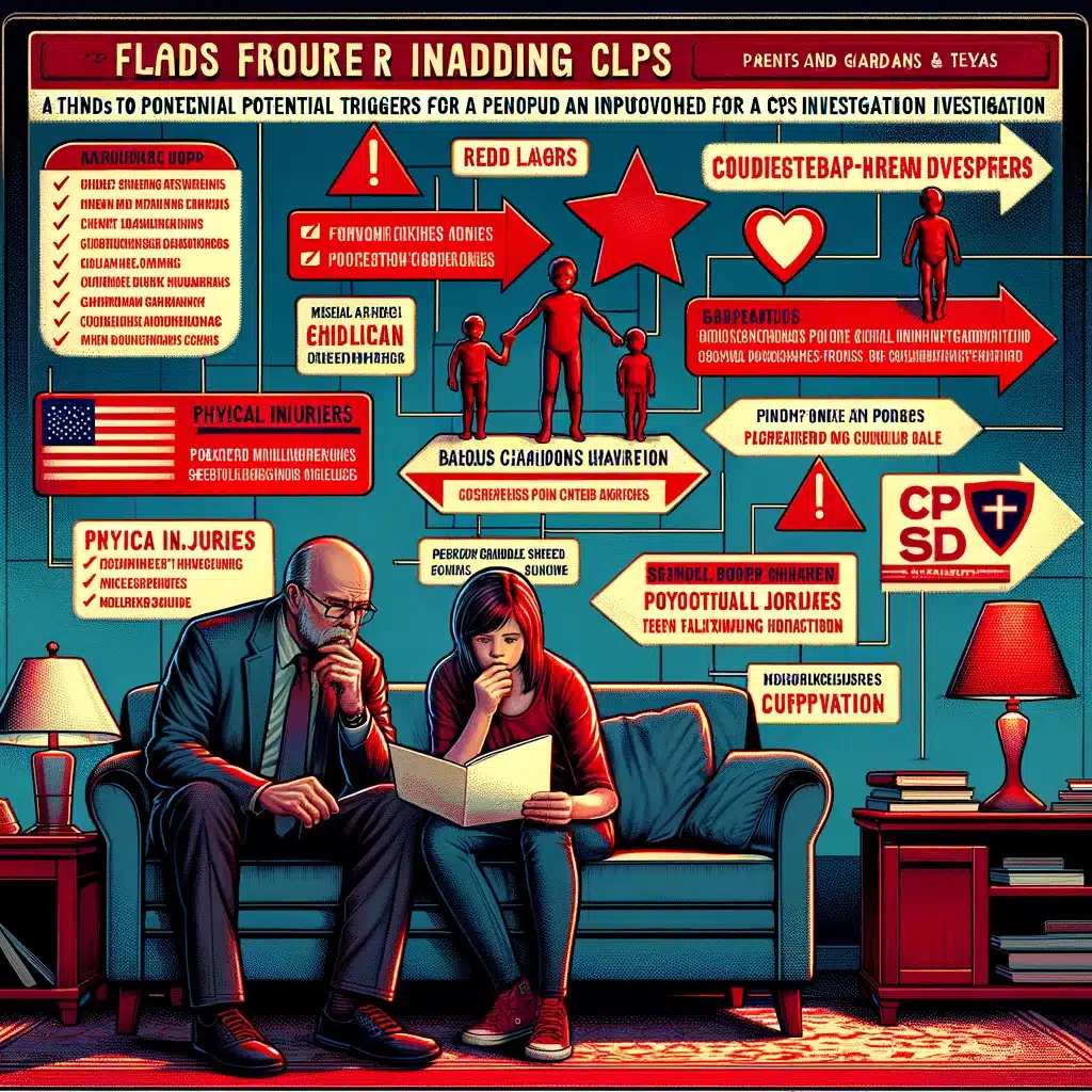 Identifying Potential Triggers 