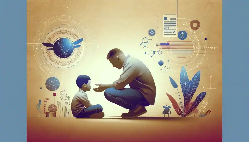 Supporting Your Child's Emotional Health During CPS Involvement