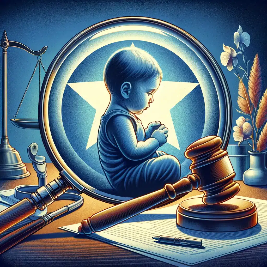 Common Issues Resolved in Tarrant County Family Court