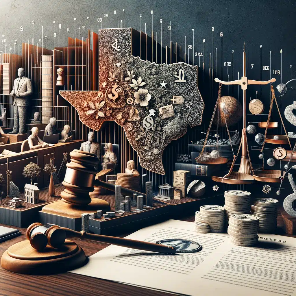 The Cost to Appeal a Family Court Decision Navigating Financial and Legal Complexities