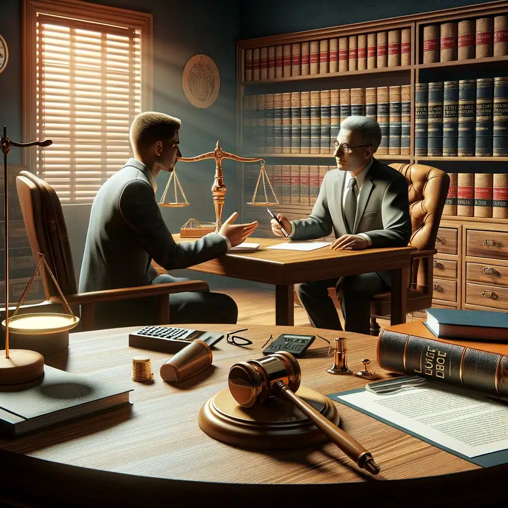 The Importance of Legal Representation 