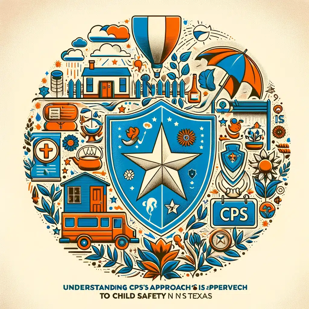 CPS Interview Questions for Parents in Texas Insights and Rights