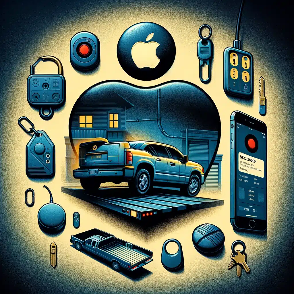 Understanding Section 16.06(B) of the Texas Penal Code in Divorce Cases Tracking Devices and Legal Implications