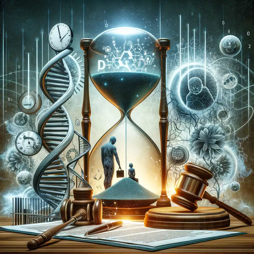 Understanding Time Limitations in Proving Paternity After Death