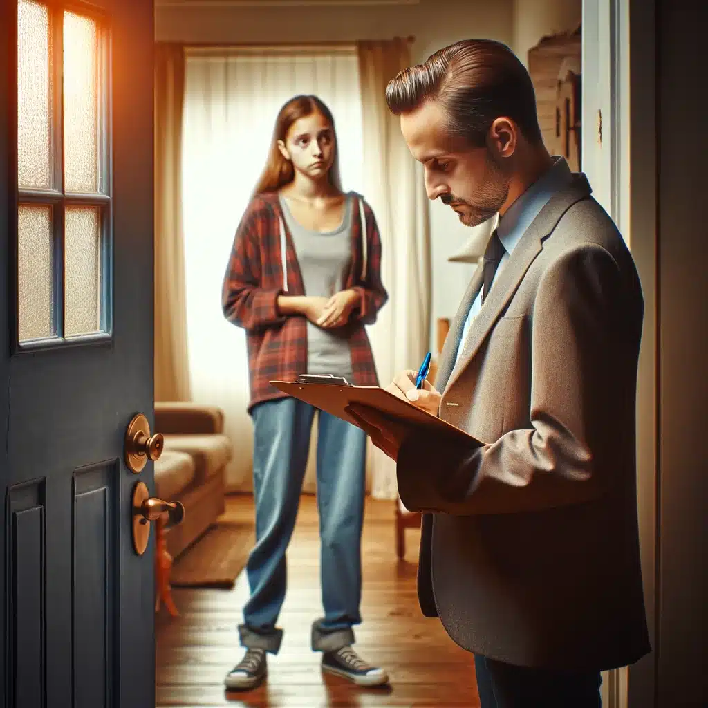 Understanding Custody in the Context of DFPS Evaluations