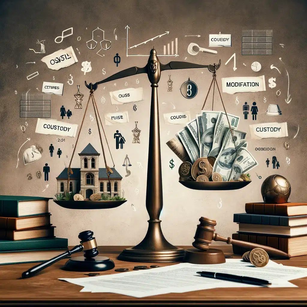Understanding the Financial Implications of Modification Lawsuits