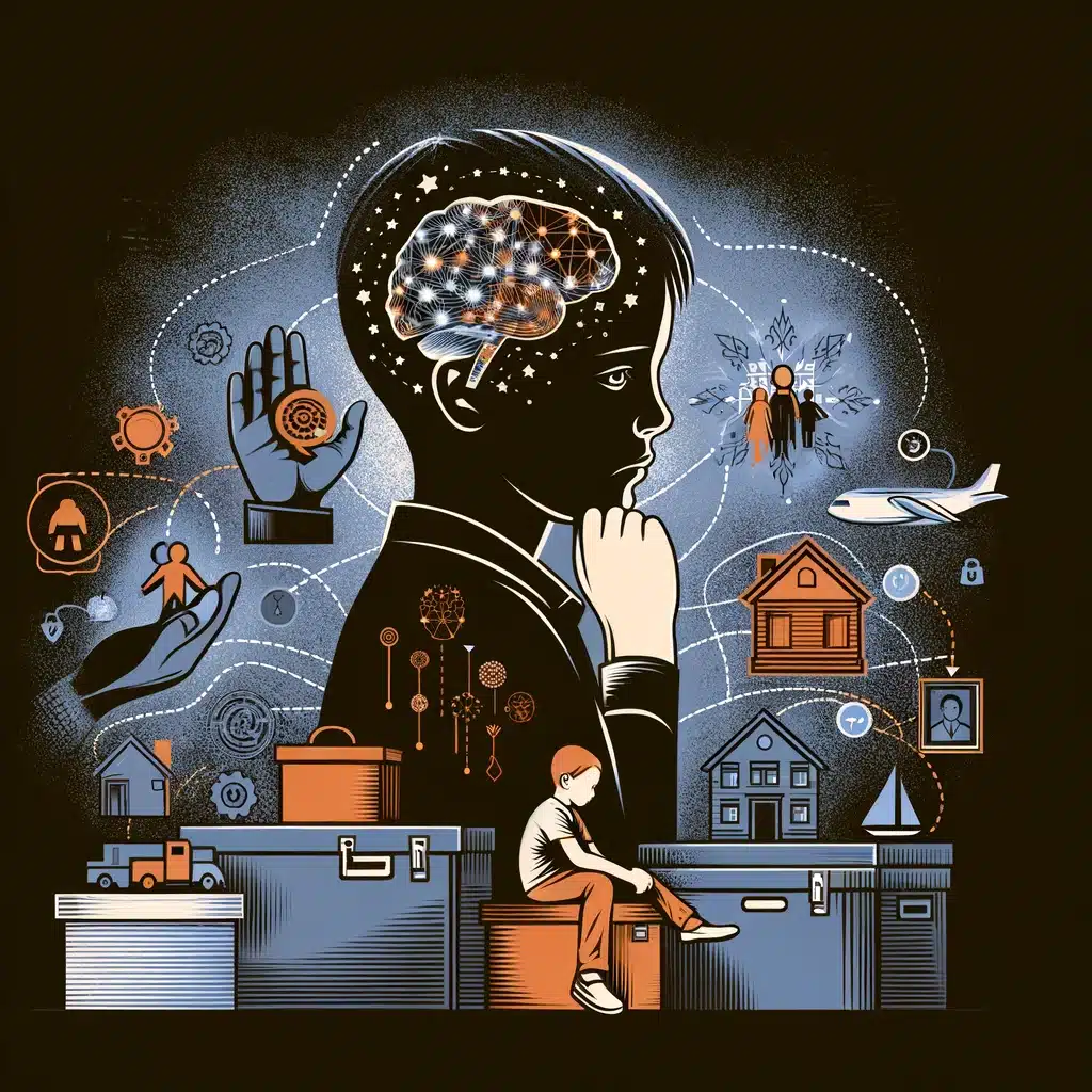 Understanding the Psychological Effects on Children