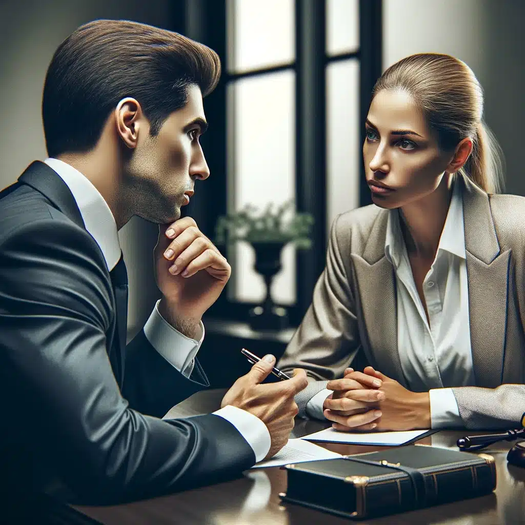 What You Should Know about Handling a CPS Case