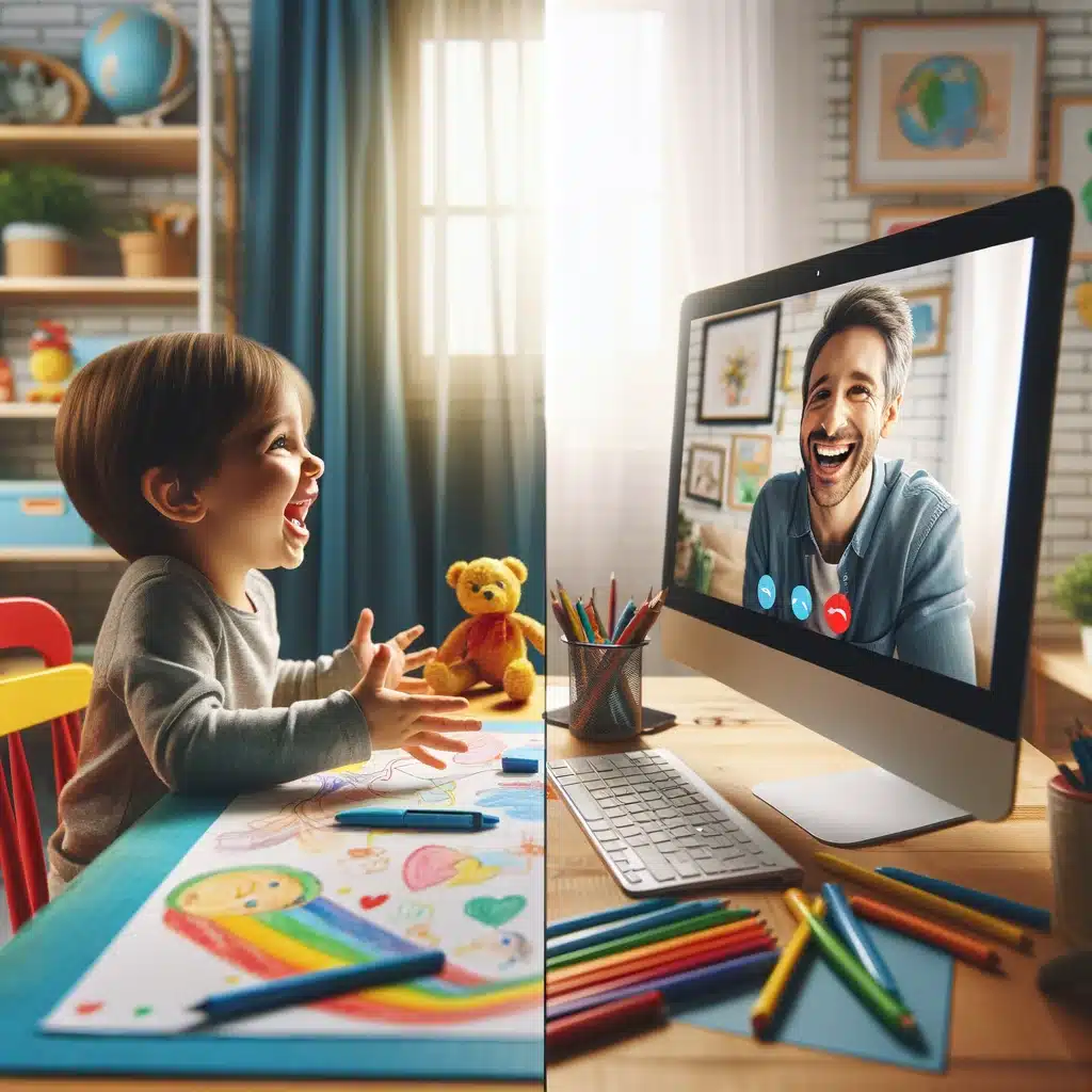 Making Up Missed Parenting Time Due to Covid-19: Your Ultimate Guide