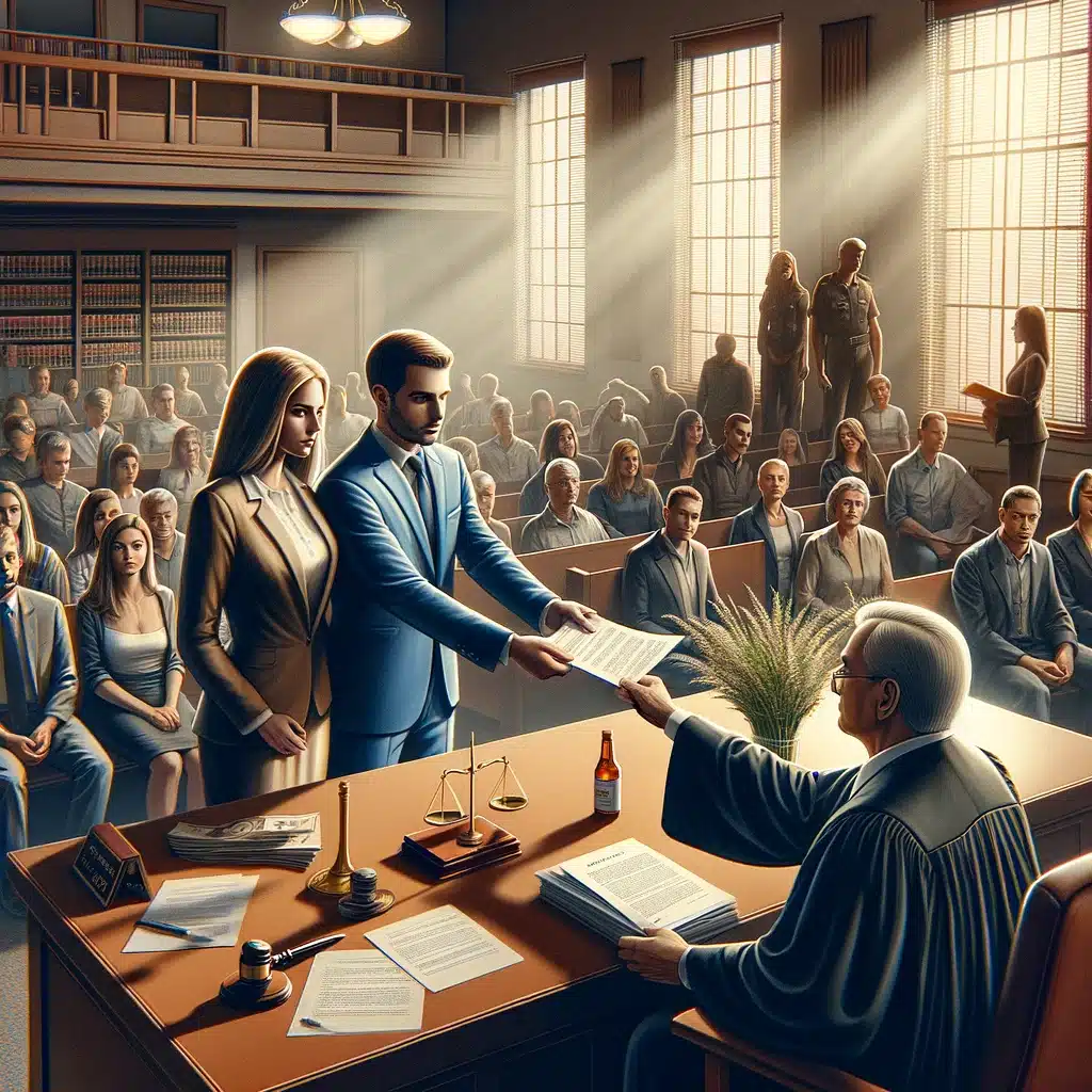 What Is a Final Divorce Decree? Explained