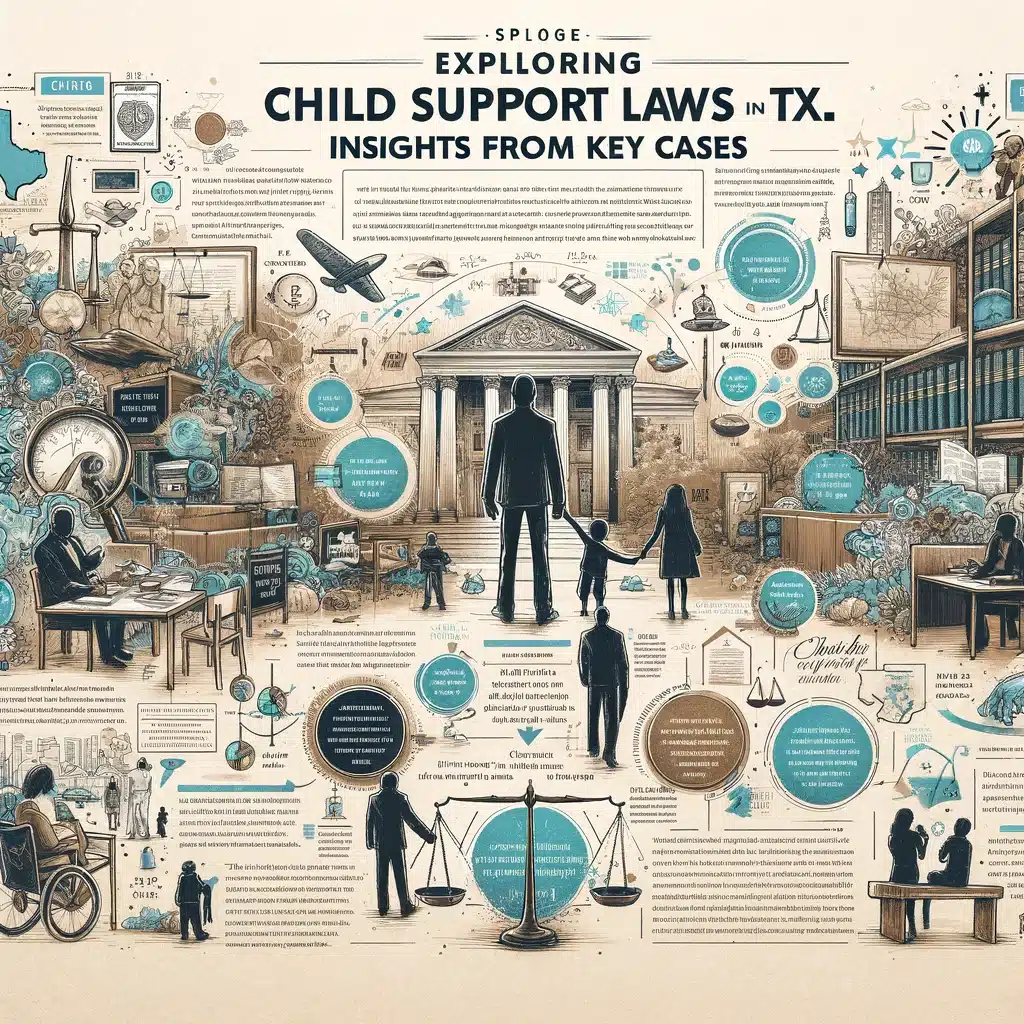 A Deep Dive into Key Legal Precedents