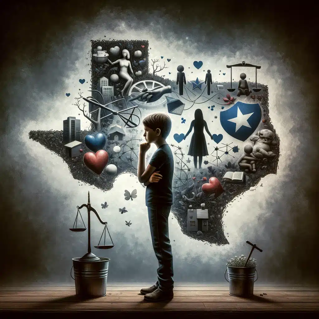 Understanding the Role of Child Preference in Custody Cases