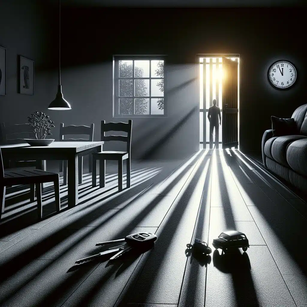 Can a Spouse Remove Property in a Divorce Uncovering the Mystery