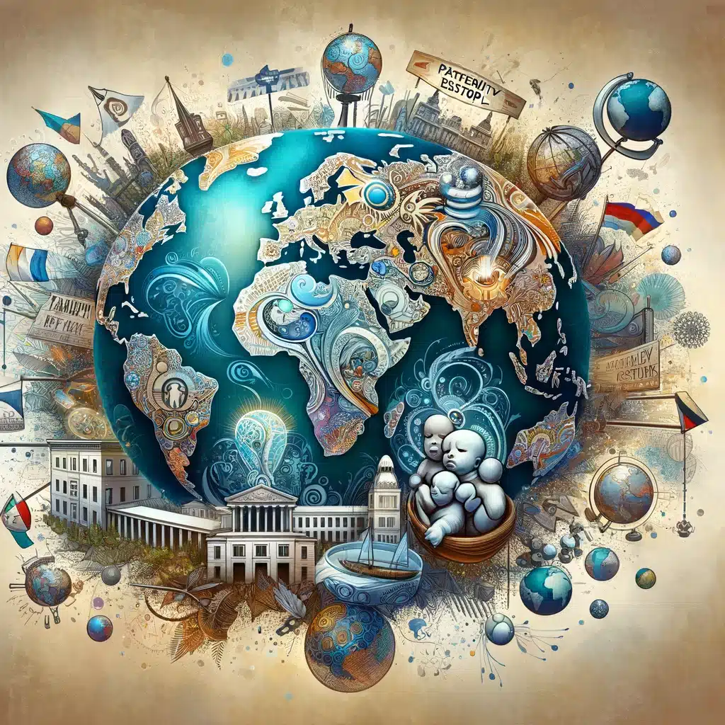 Comparative Legal Analysis Across Borders