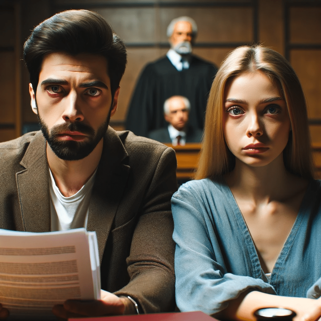 Know Your Parental Rights in a Child Custody or Divorce Case in Texas