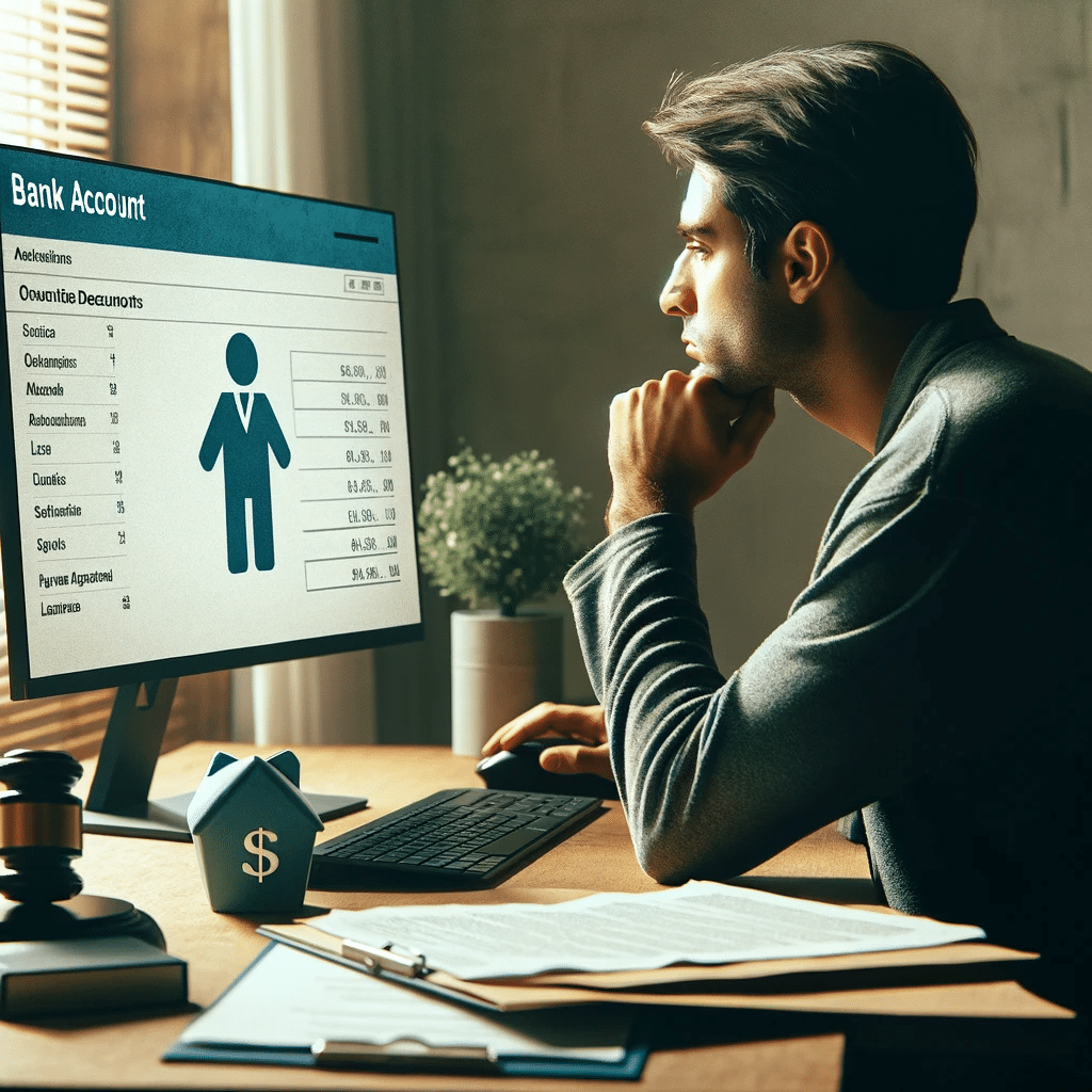 What Happens When Someone Dies Without A Will In Houston, Texas