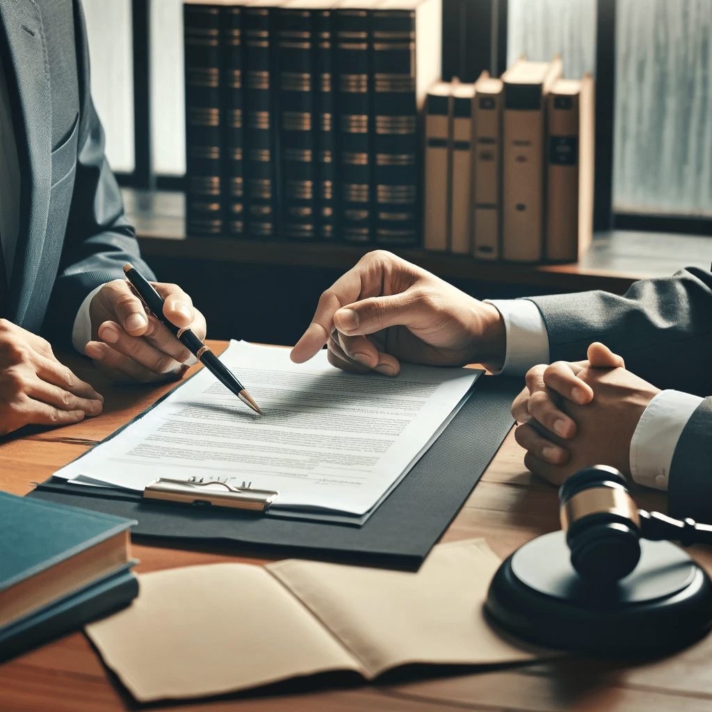 What Happens When Someone Dies Without A Will In Houston, Texas