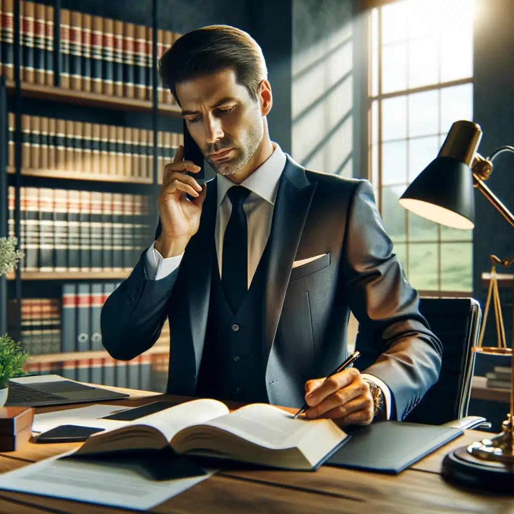 When to Hire a Houston Business Litigation Attorney for Your Divorce
