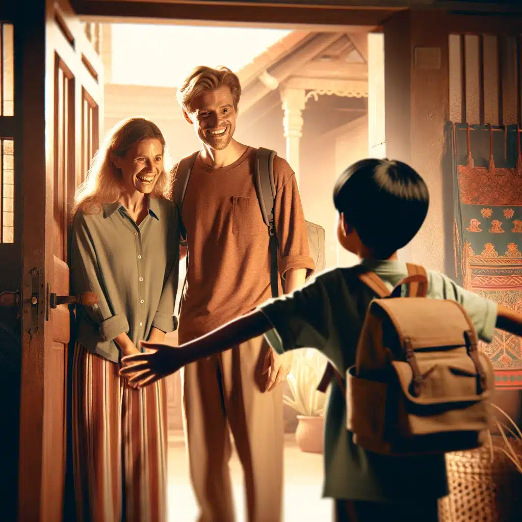 The Legal Reality of Biological Parents Regaining Custody After Adoption in Texas