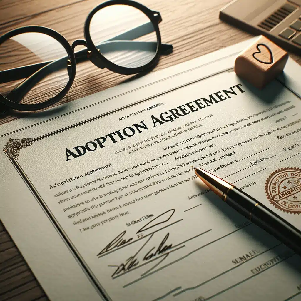 The Legal Reality of Biological Parents Regaining Custody After Adoption in Texas