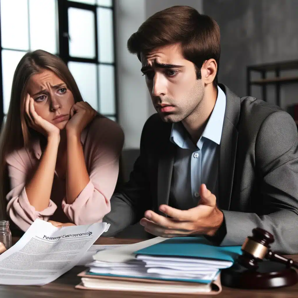 How Often Do Parents Achieve Sole Managing Conservatorships in Texas Divorces?