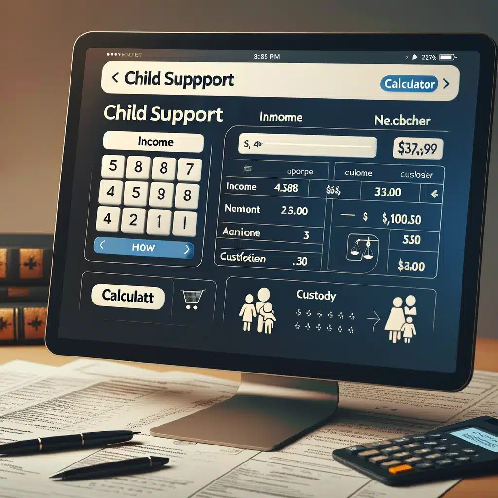 Child Support Texas Com: The Ins and Outs of Financial Well-Being