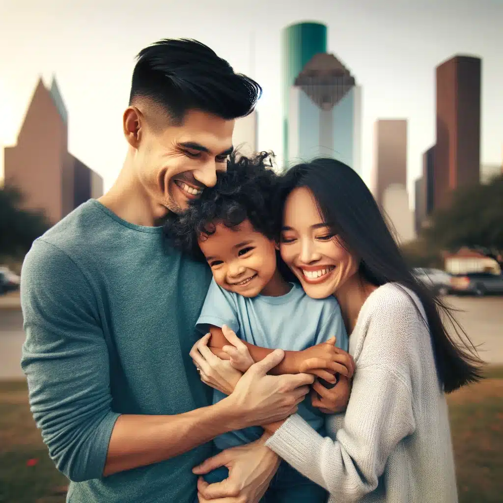 What Are the Steps in International Adoption?