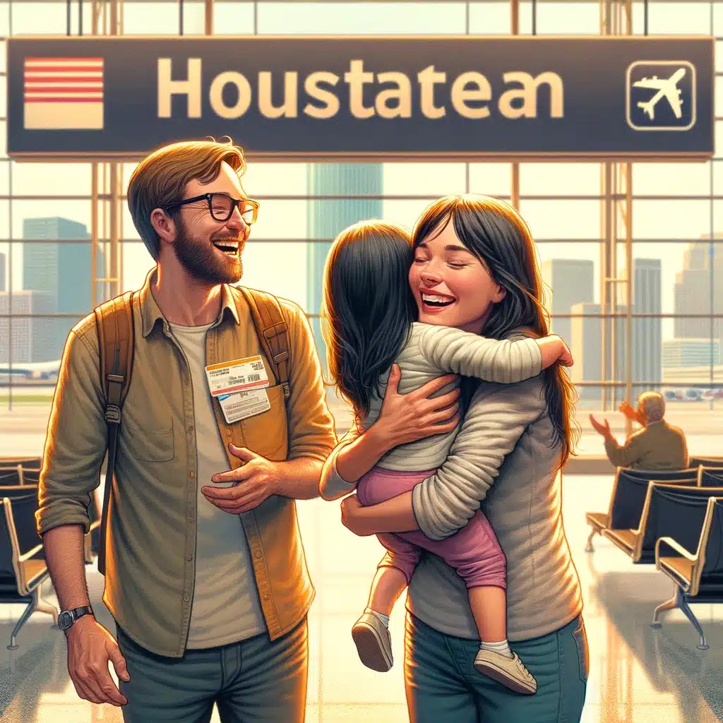 What Are the Steps in International Adoption?