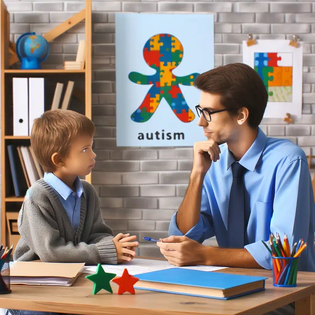 Child support for special needs children in Texas