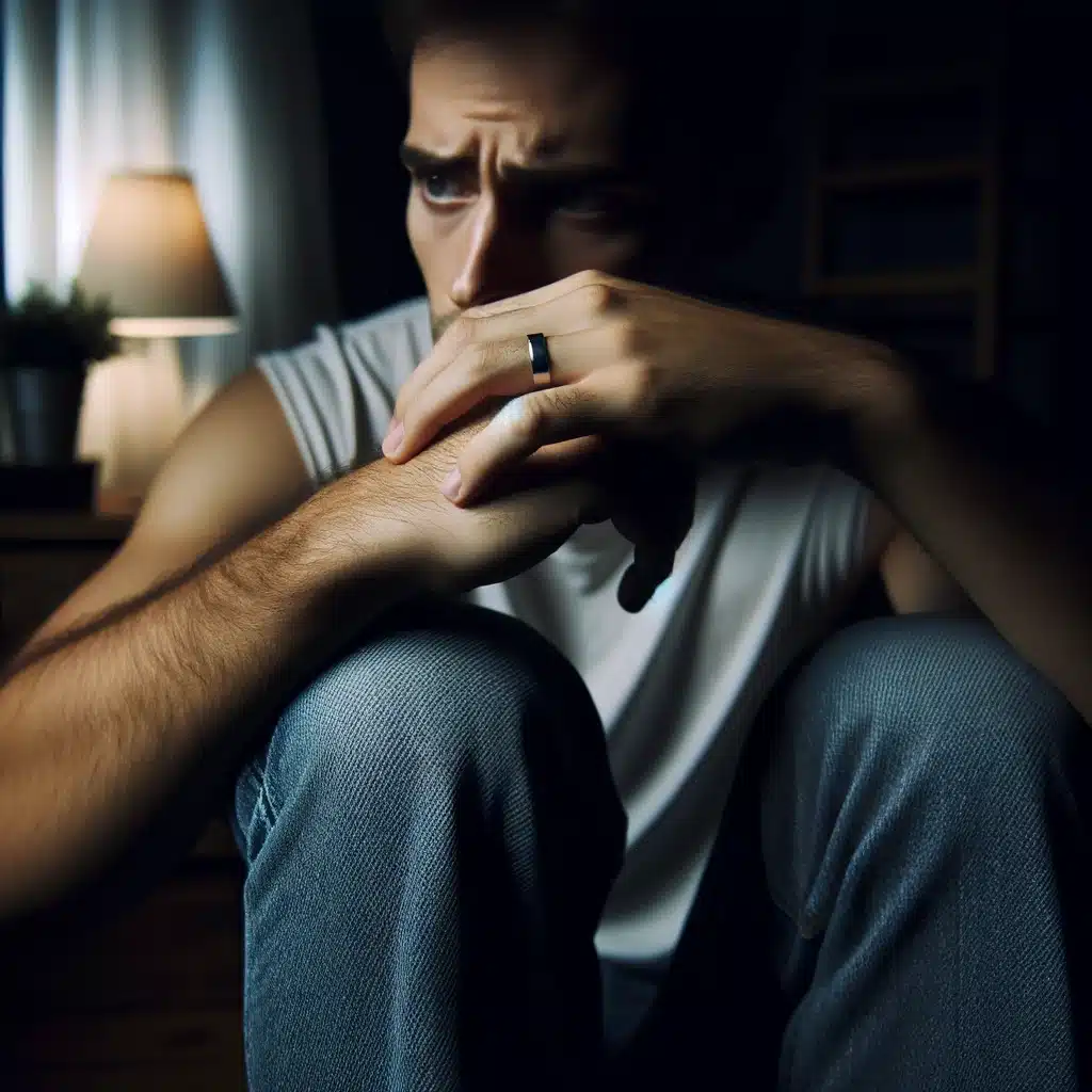 What if I’m Afraid of My Spouse?