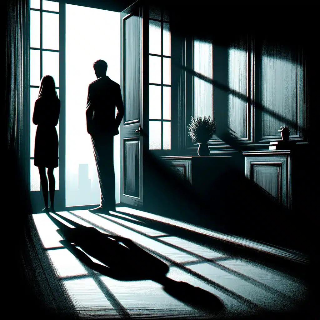 What if I’m Afraid of My Spouse?