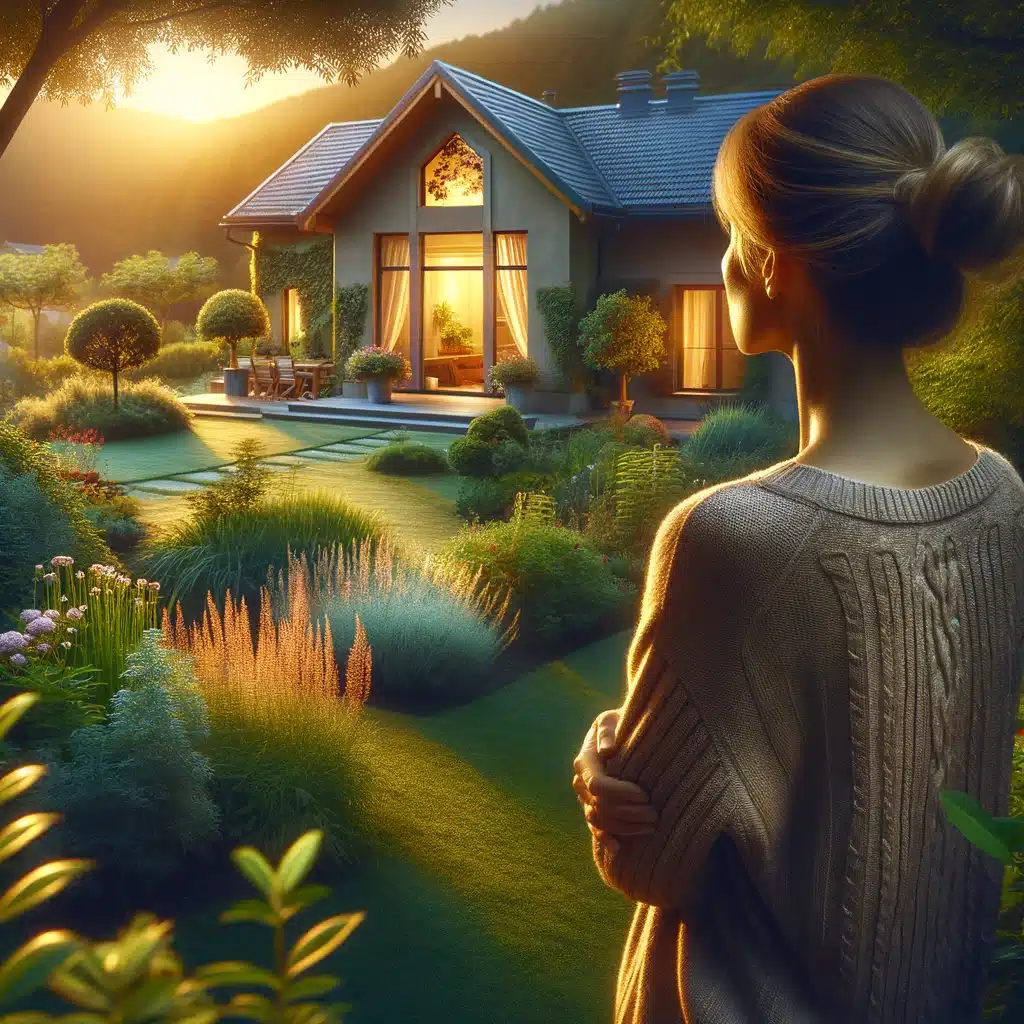 Dividing a House Bought Before Marriage During Divorce in Texas