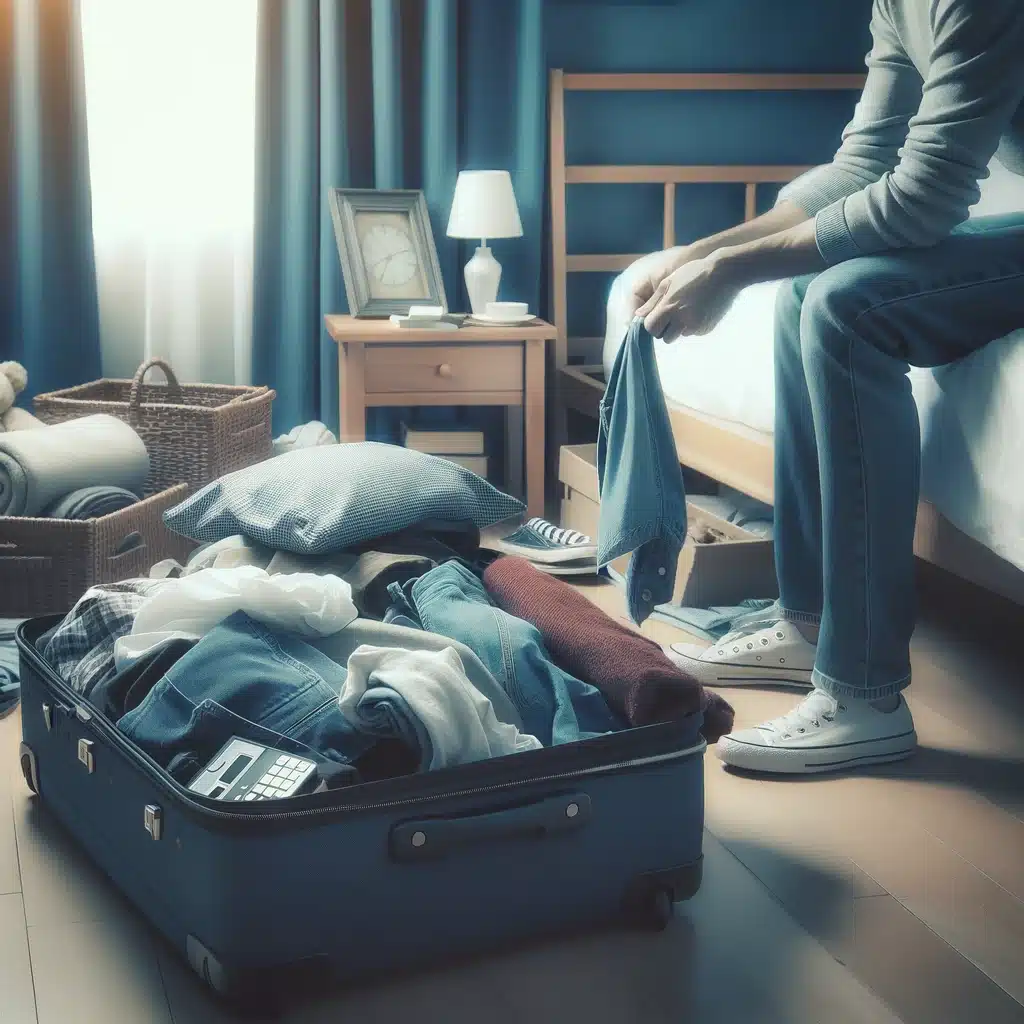 What Happens to a House During a Divorce?