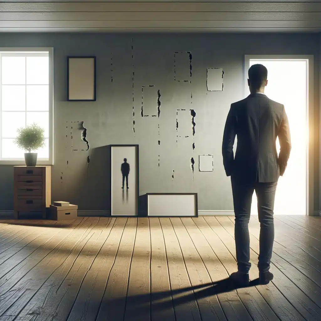 What Happens to a House During a Divorce?